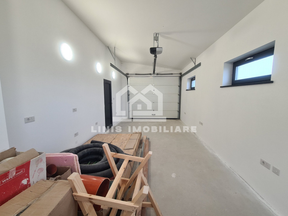 COMISION 0% Casa Individulala PREMIUM, 200mp