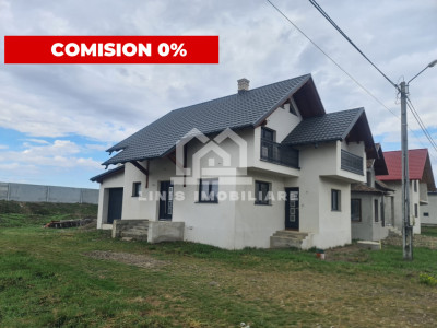 COMISION 0% Casa Individulala PREMIUM, 200mp