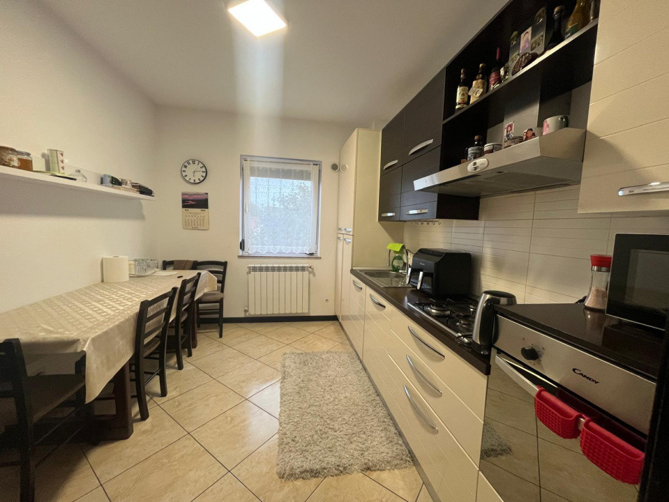 COMISION 0% | Apartament 3 camere I Central