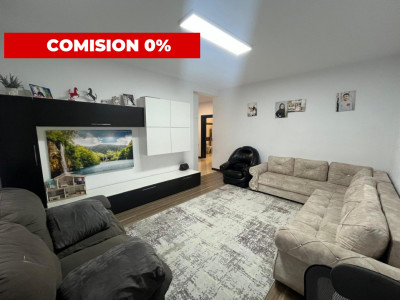 COMISION 0% | Apartament 3 camere I Central