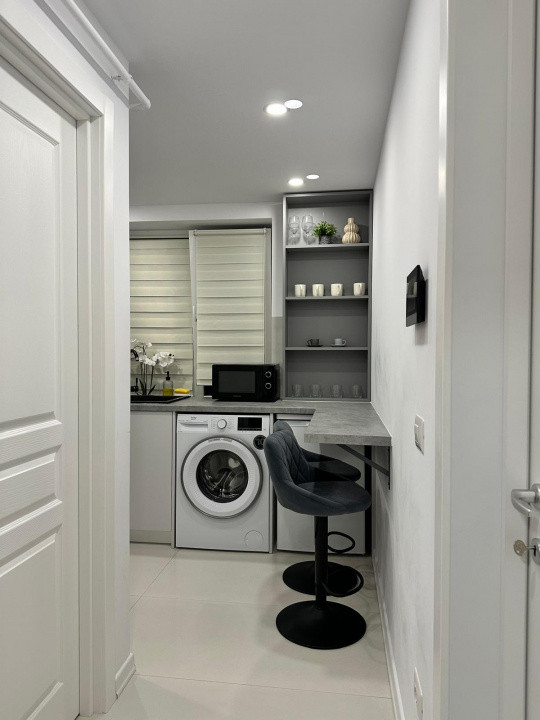 Apartament de inchiriat - Regim hotelier 