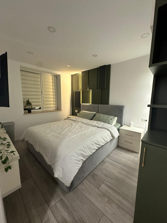 Apartament de inchiriat - Regim hotelier 