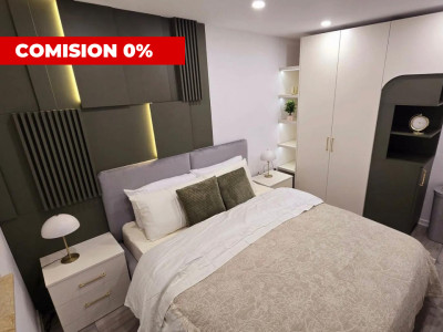 Apartament de inchiriat - Regim hotelier 