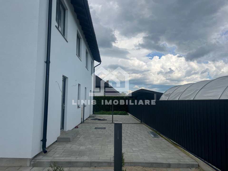 COMISION 0% Ansamblu duplexuri Radauti