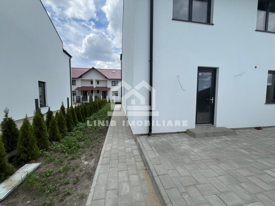 COMISION 0% Ansamblu duplexuri Radauti