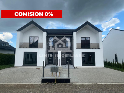 COMISION 0% Ansamblu duplexuri Radauti