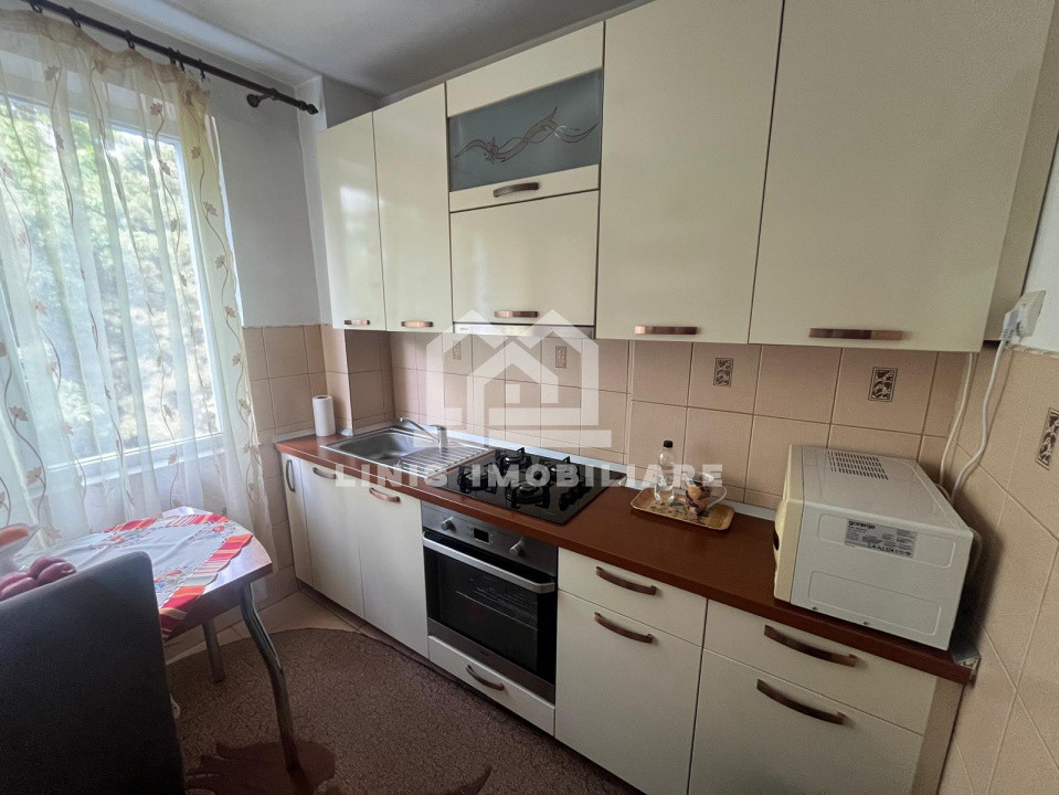 COMISION 0% Apartament 2 camere, Ultracentral Radauti