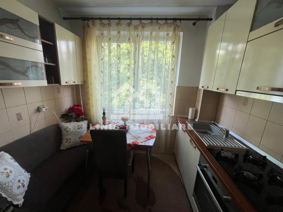 COMISION 0% Apartament 2 camere, Ultracentral Radauti