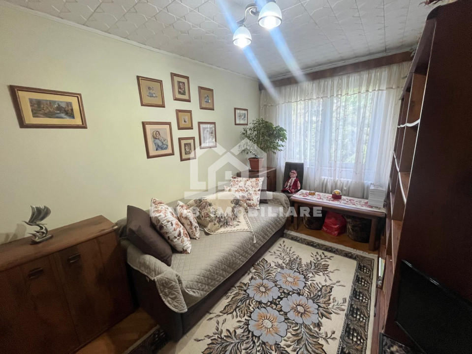 COMISION 0% Apartament 2 camere, Ultracentral Radauti