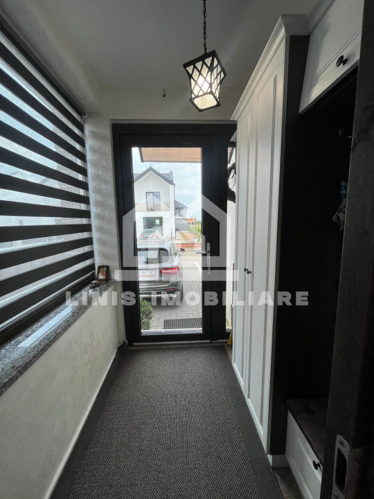 COMISION 0% Apartament de lux cu 4 camere, curte proprie – 145 mp utili