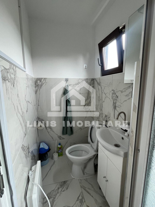 COMISION 0% Apartament de lux cu 4 camere, curte proprie – 145 mp utili