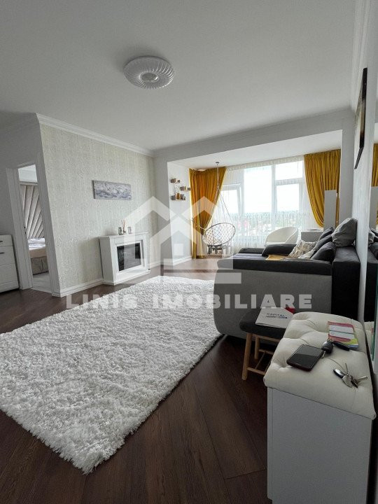 COMISION 0% | Apartament complet mobilat I Central