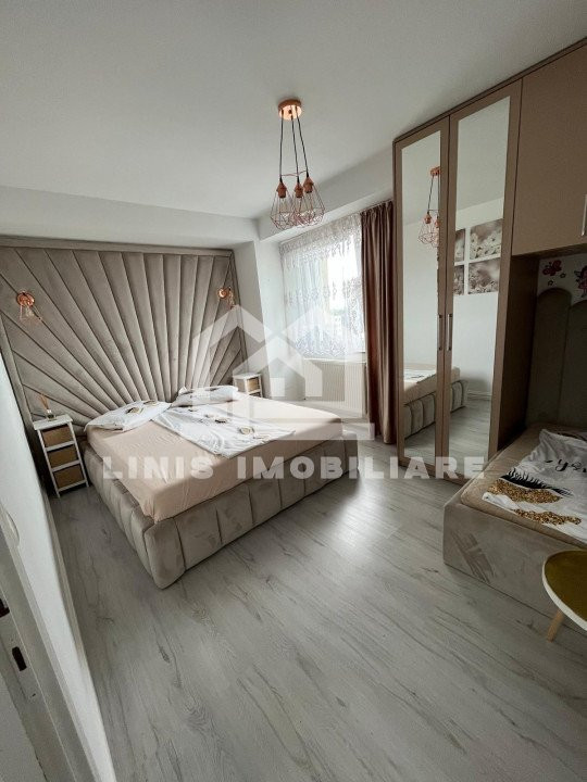 COMISION 0% | Apartament complet mobilat I Central