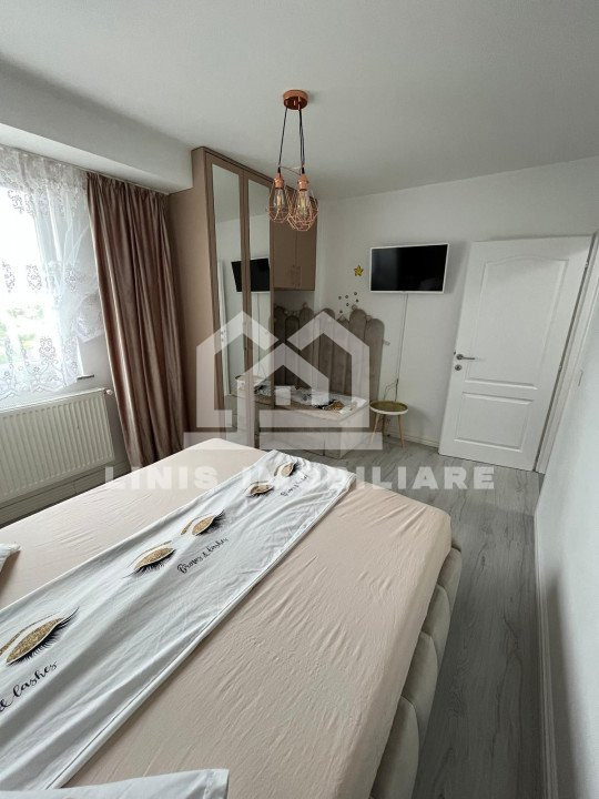 COMISION 0% | Apartament complet mobilat I Central