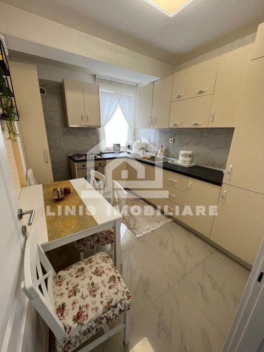 COMISION 0% | Apartament complet mobilat I Central