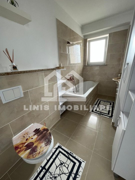 COMISION 0% | Apartament complet mobilat I Central