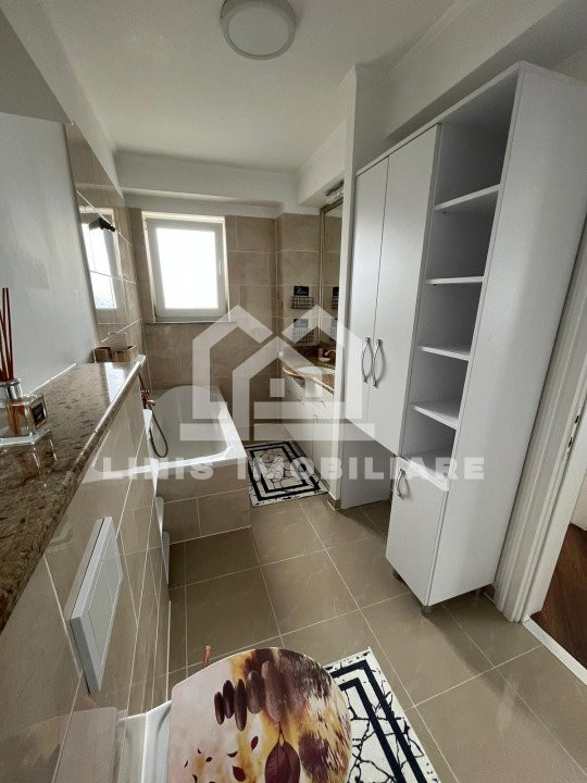 COMISION 0% | Apartament complet mobilat I Central
