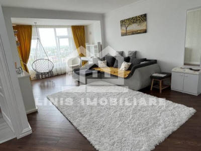 COMISION 0% | Apartament complet mobilat I Central