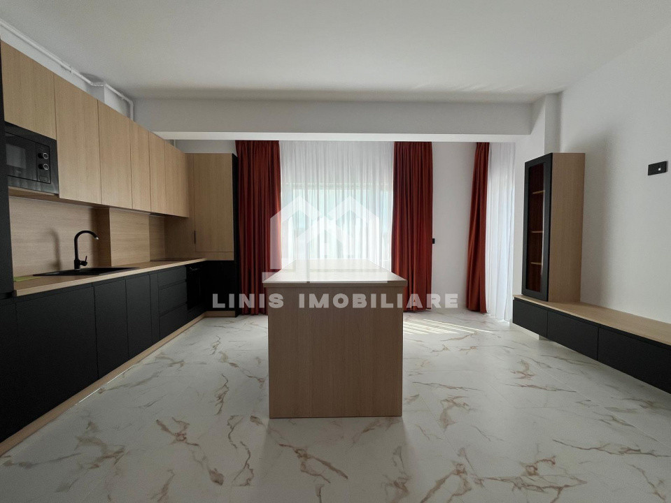 COMISION 0% Apartament Nou 3 camere Radauti