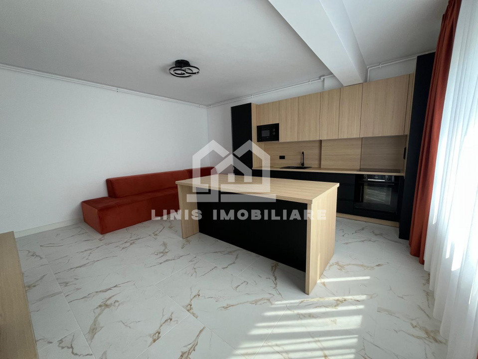 COMISION 0% Apartament Nou 3 camere Radauti