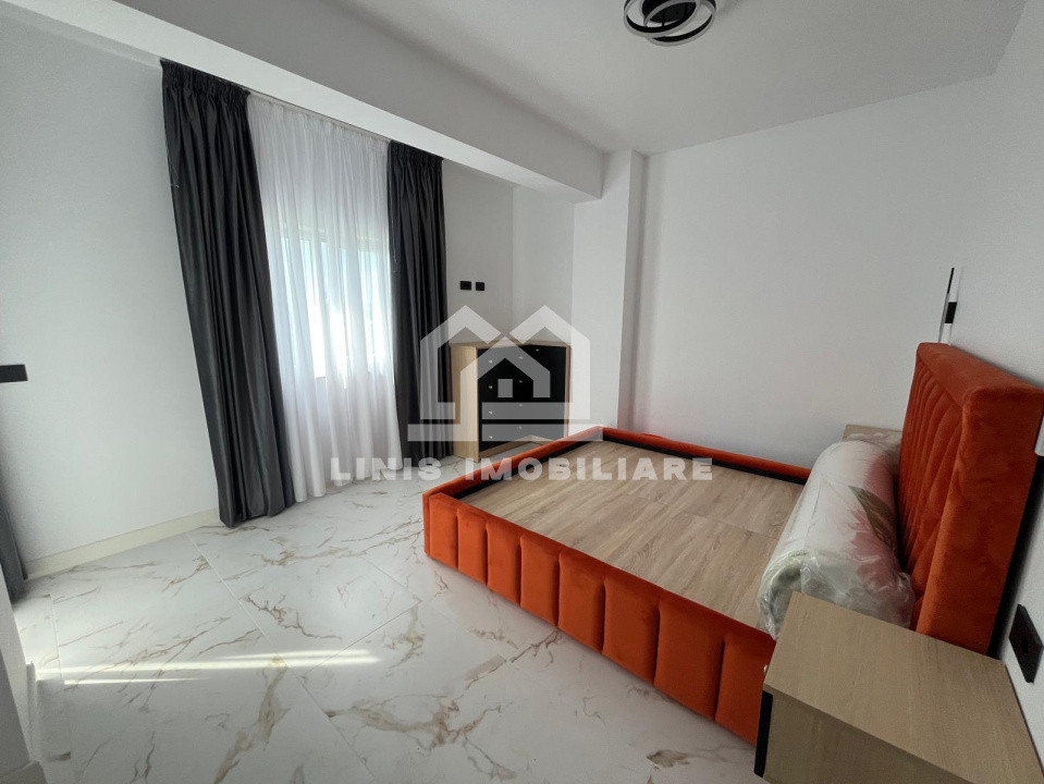 COMISION 0% Apartament Nou 3 camere Radauti