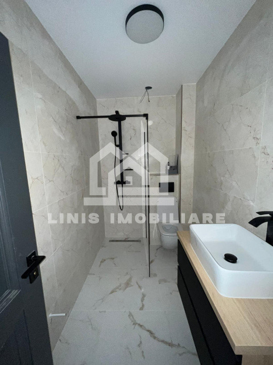 COMISION 0% Apartament Nou 3 camere Radauti