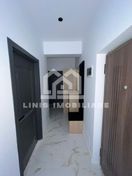 COMISION 0% Apartament Nou 3 camere Radauti
