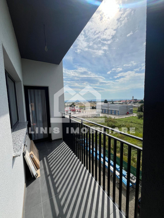 COMISION 0% Apartament Nou 3 camere Radauti