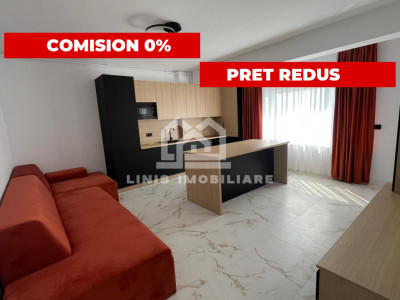 COMISION 0% Apartament Nou 3 camere Radauti