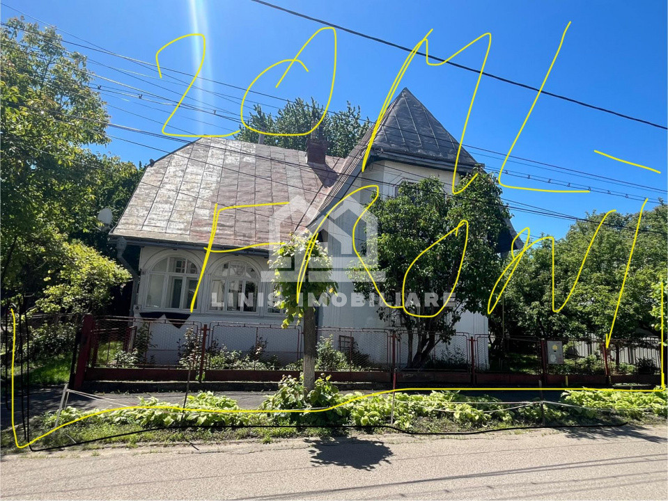 COMISION 0% Teren Ultracentral 760mp