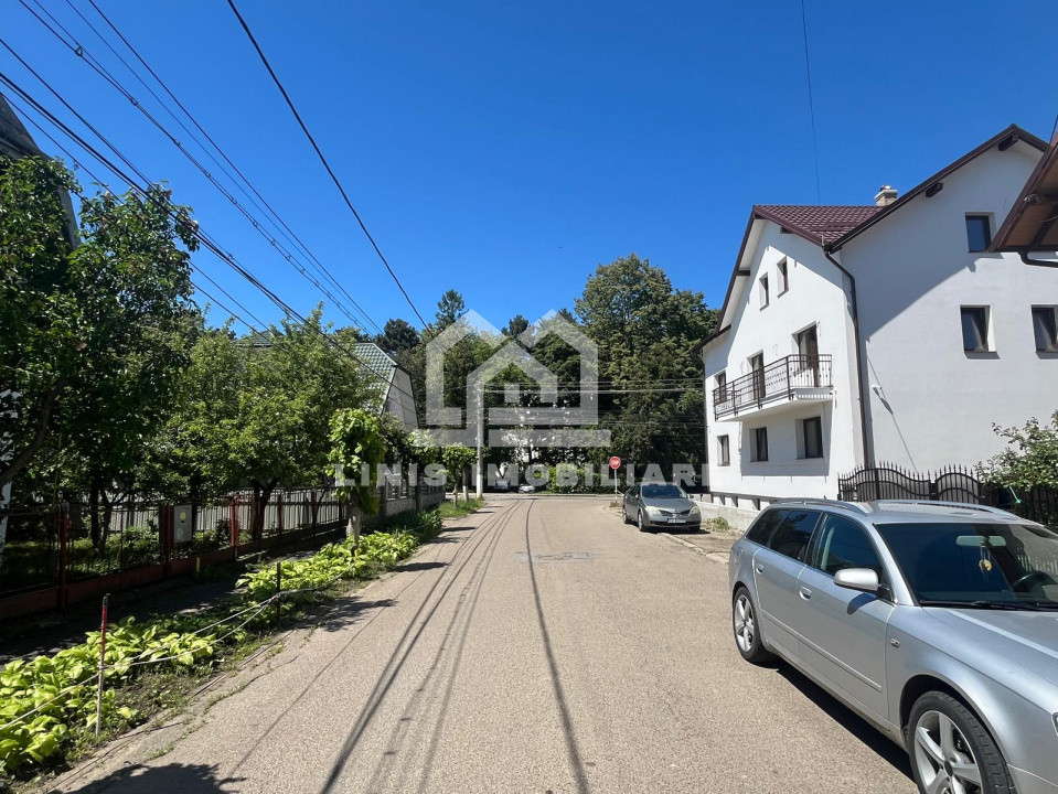 COMISION 0% Teren Ultracentral 760mp