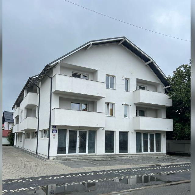 Apartament 3 camere 120mp, Ultracentral