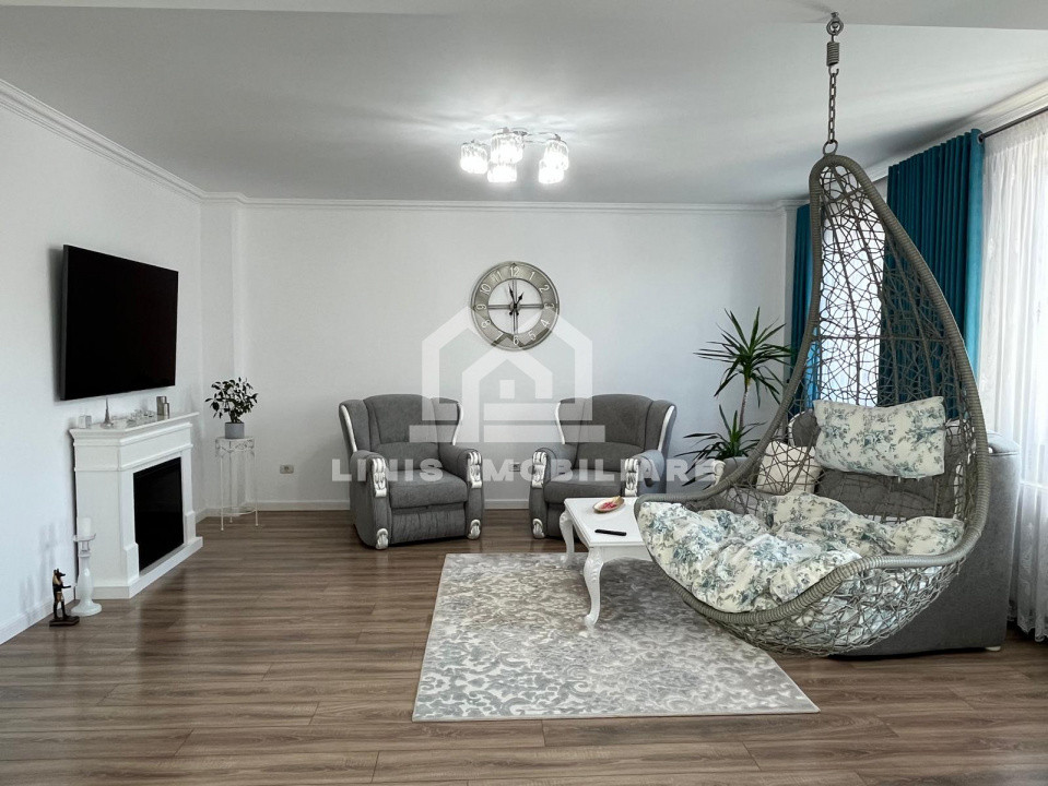 Apartament premium 156 mp utili – Strada Bogdan Vodă, Rădăuți