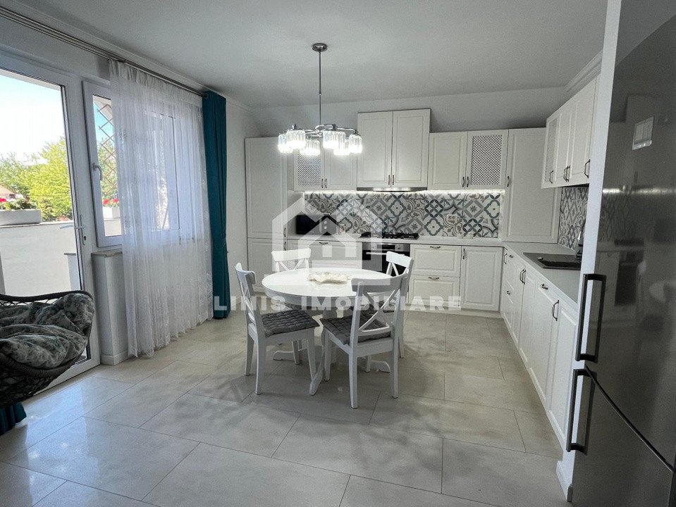 Apartament premium 156 mp utili – Strada Bogdan Vodă, Rădăuți