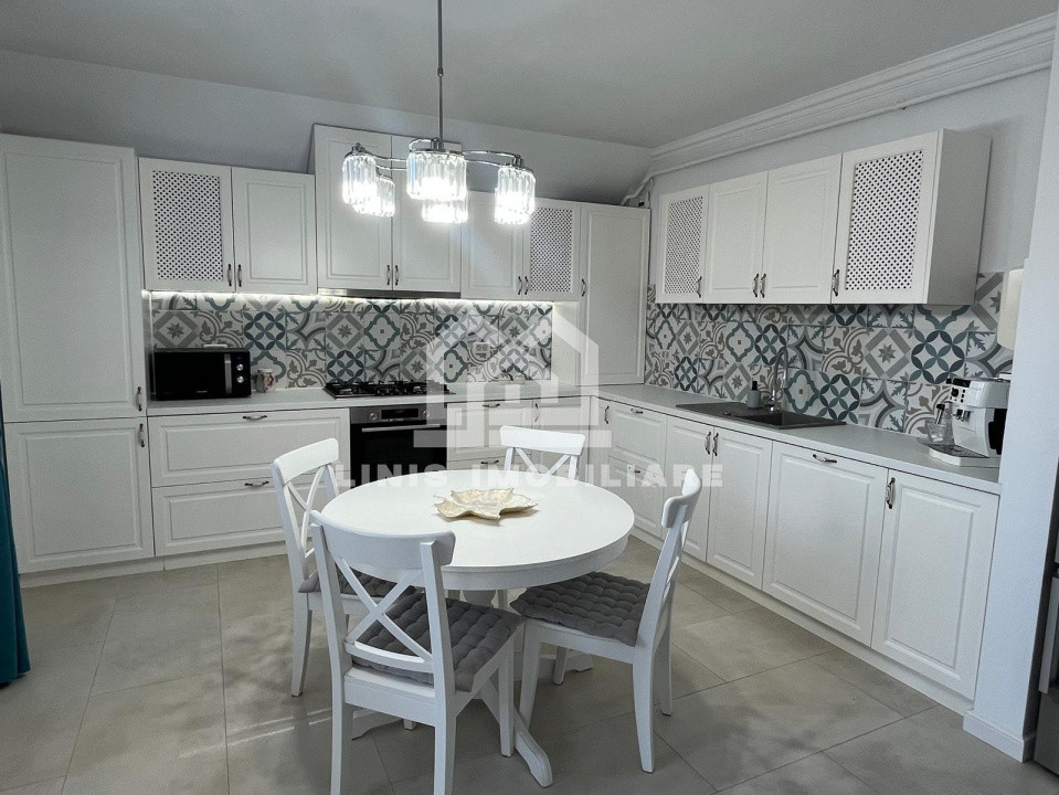 Apartament premium 156 mp utili – Strada Bogdan Vodă, Rădăuți