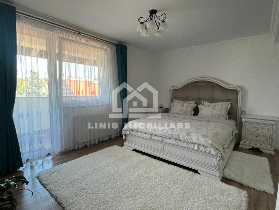 Apartament premium 156 mp utili – Strada Bogdan Vodă, Rădăuți