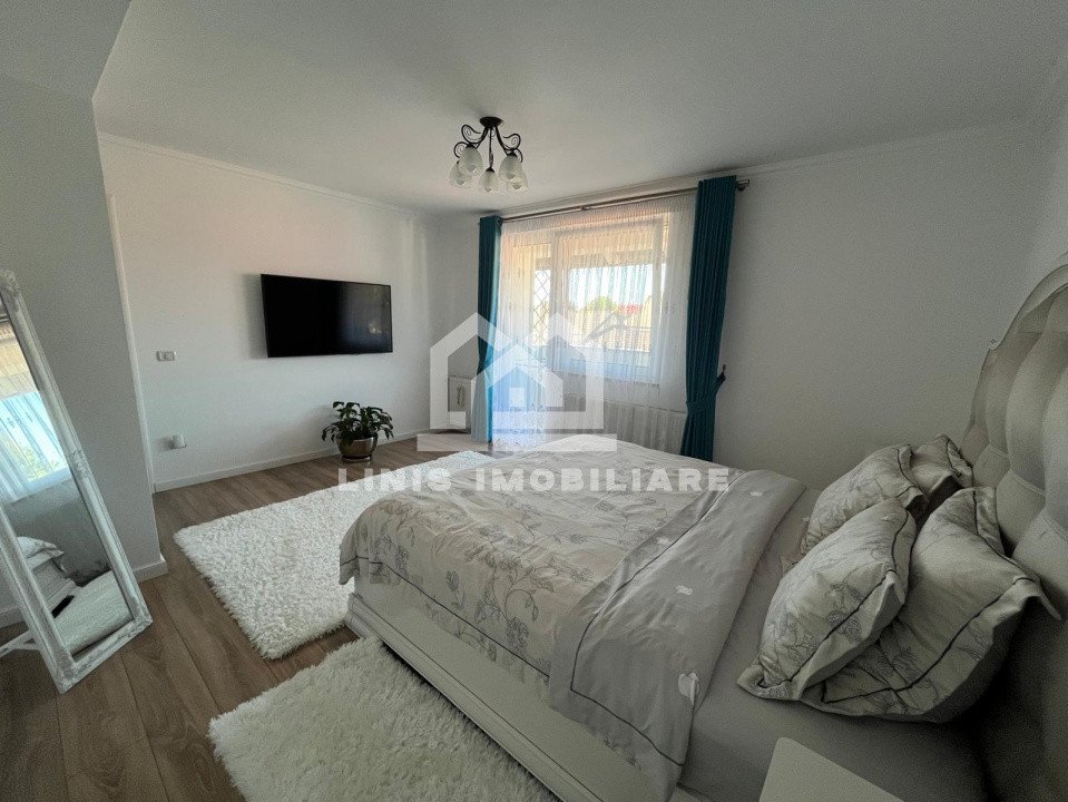 Apartament premium 156 mp utili – Strada Bogdan Vodă, Rădăuți