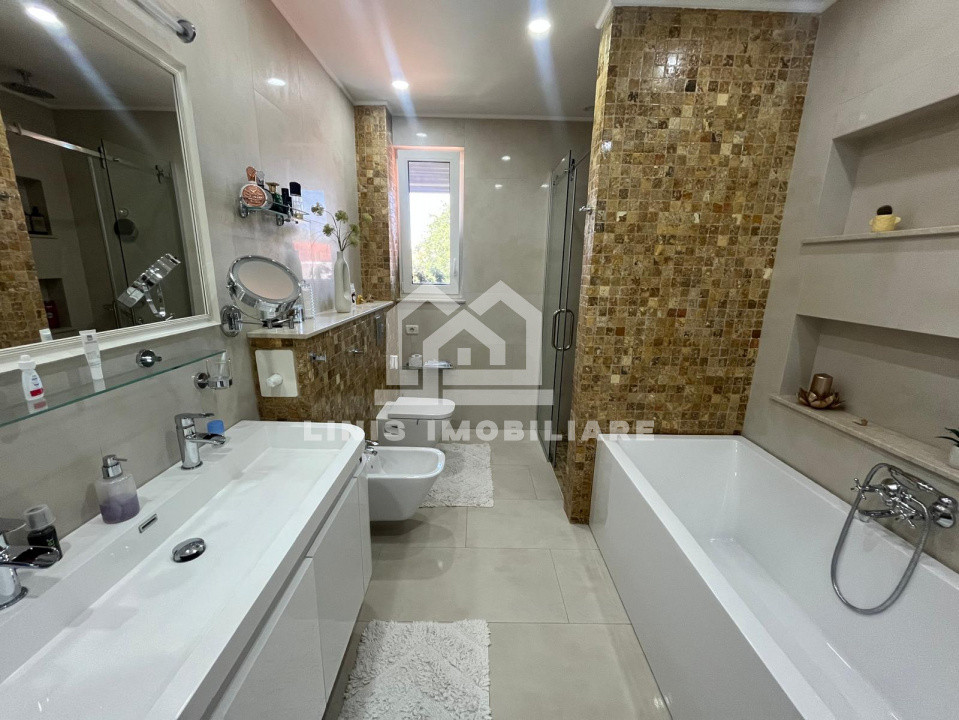 Apartament premium 156 mp utili – Strada Bogdan Vodă, Rădăuți
