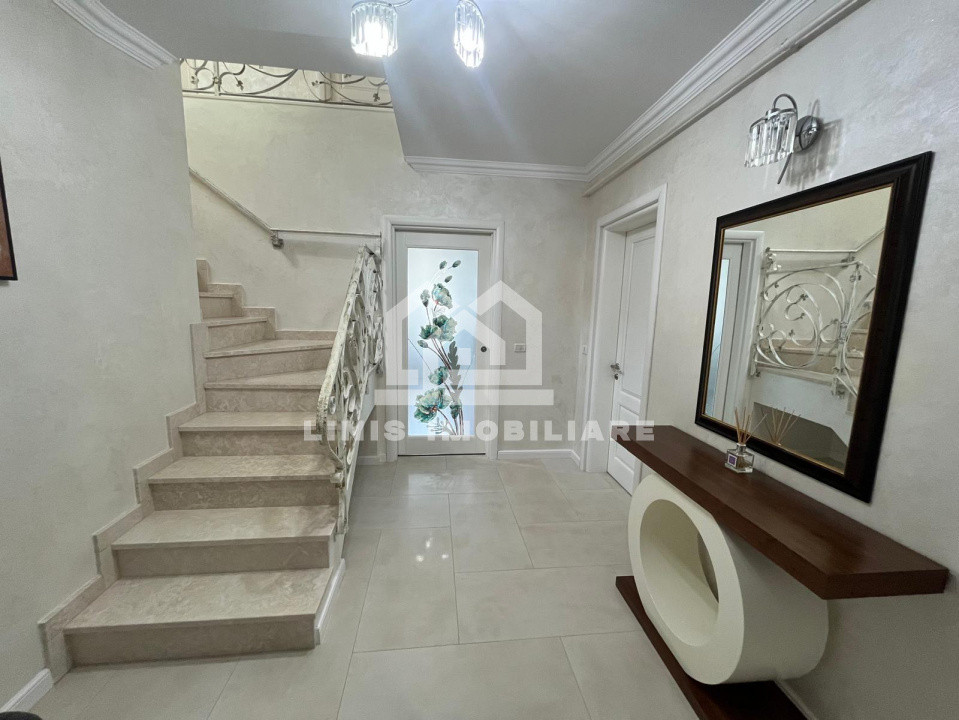 Apartament premium 156 mp utili – Strada Bogdan Vodă, Rădăuți