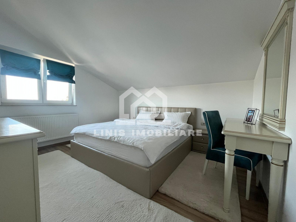 Apartament premium 156 mp utili – Strada Bogdan Vodă, Rădăuți
