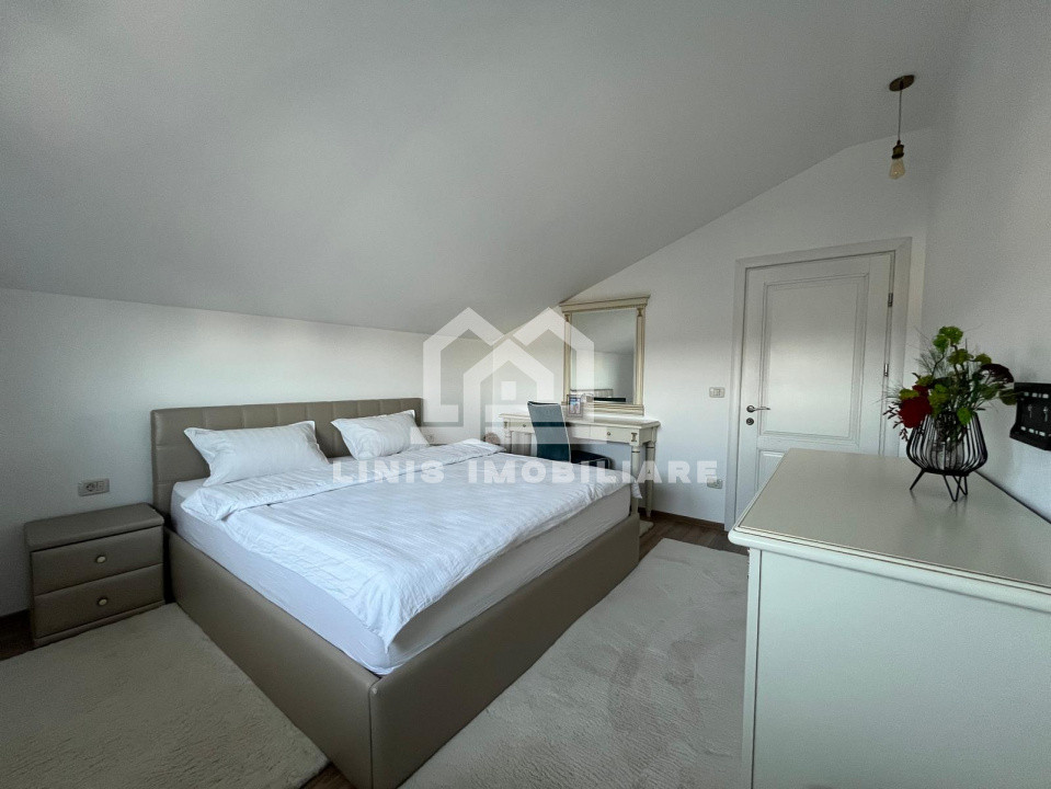 Apartament premium 156 mp utili – Strada Bogdan Vodă, Rădăuți