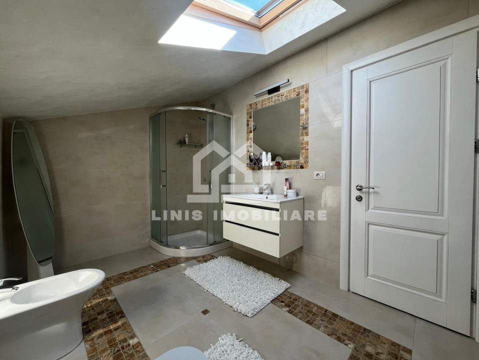 Apartament premium 156 mp utili – Strada Bogdan Vodă, Rădăuți