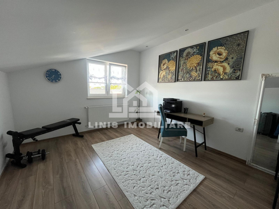 Apartament premium 156 mp utili – Strada Bogdan Vodă, Rădăuți