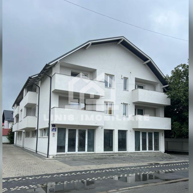 Apartament premium 156 mp utili – Strada Bogdan Vodă, Rădăuți