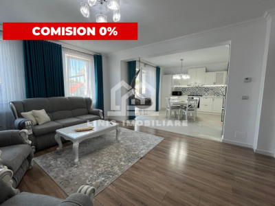 Apartament premium 156 mp utili – Strada Bogdan Vodă, Rădăuți