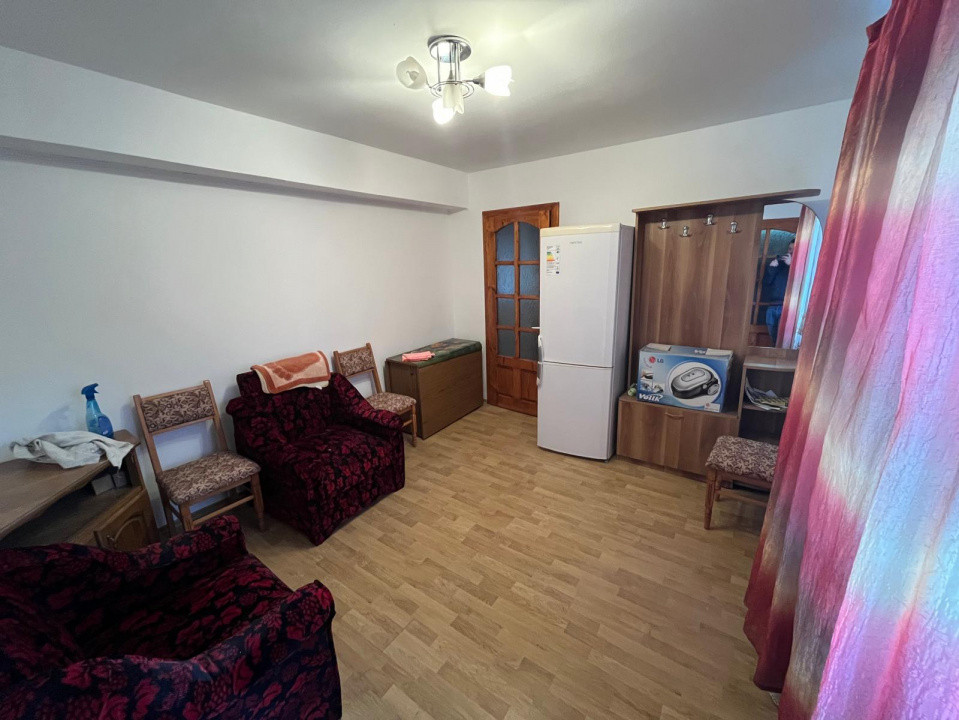 COMISION 0% Apartament 2 camere, Ultracentral