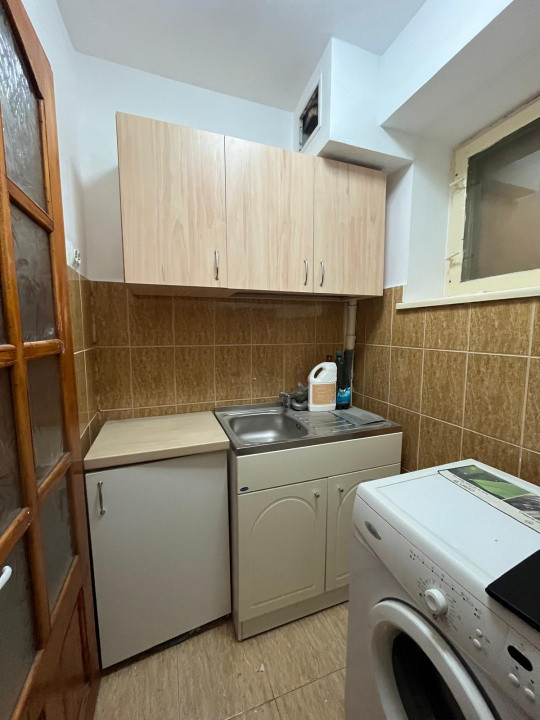 COMISION 0% Apartament 2 camere, Ultracentral