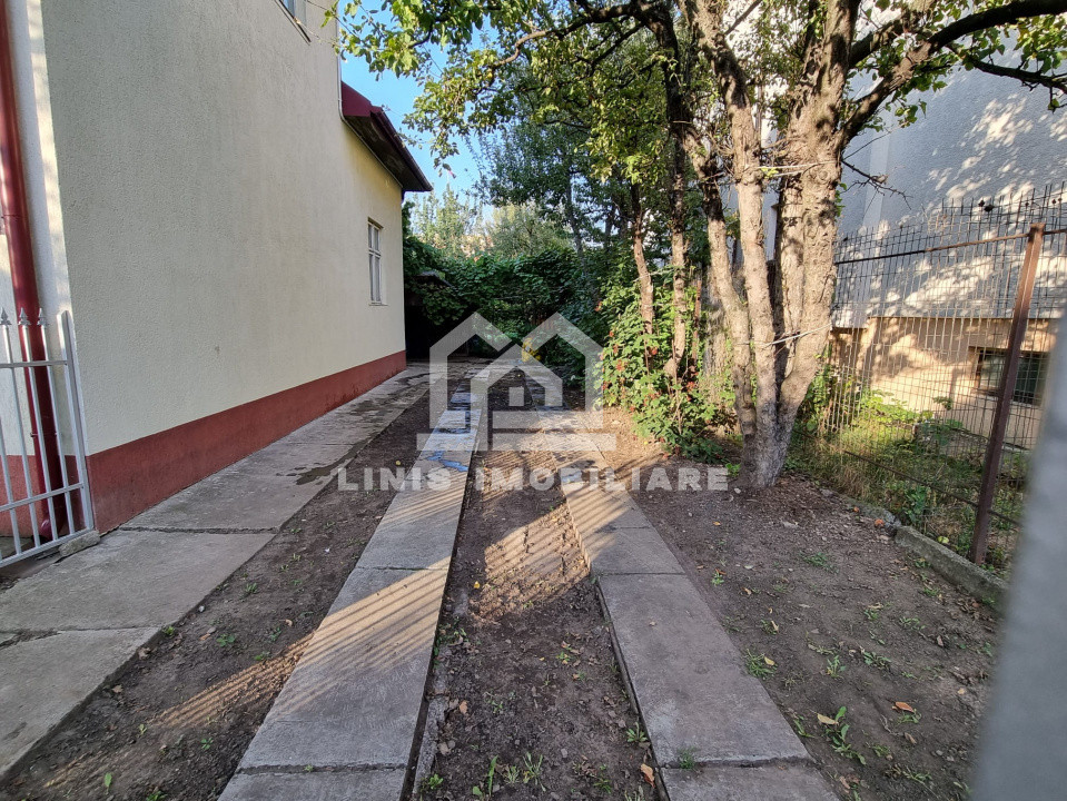 COMISION 0% Casa Ultracentral, 509mp teren