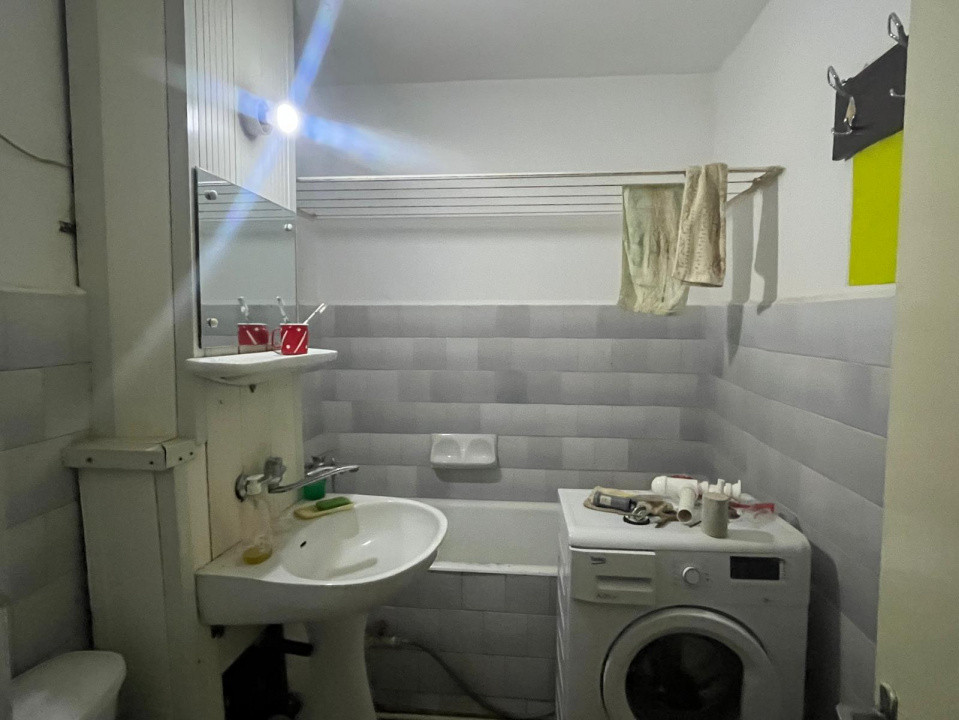 COMISION 0% Apartament 3 camere, 71 mp utili, parter