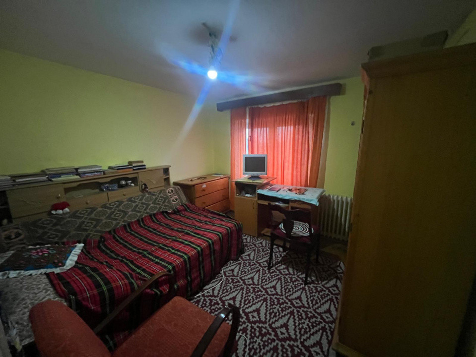 COMISION 0% Apartament 3 camere, 71 mp utili, parter